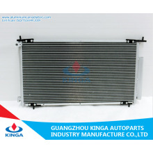 Auto Condensador para Honda Crv&#39;01 Rd5 China Special Fabricante